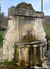 Fontana di Torcino